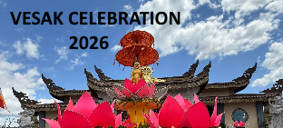 Vesak Celebration